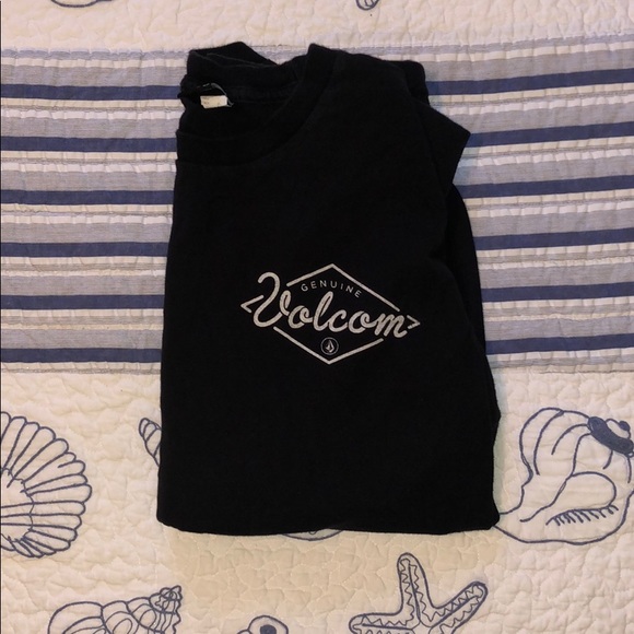 Volcome Genuine Long sleeve shirt - Picture 1 of 4